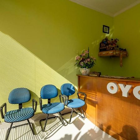 Oyo 922 Pp Dream Guest House Lovina Eksteriør bilde