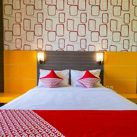 Oyo 922 Pp Dream Guest House Lovina Eksteriør bilde