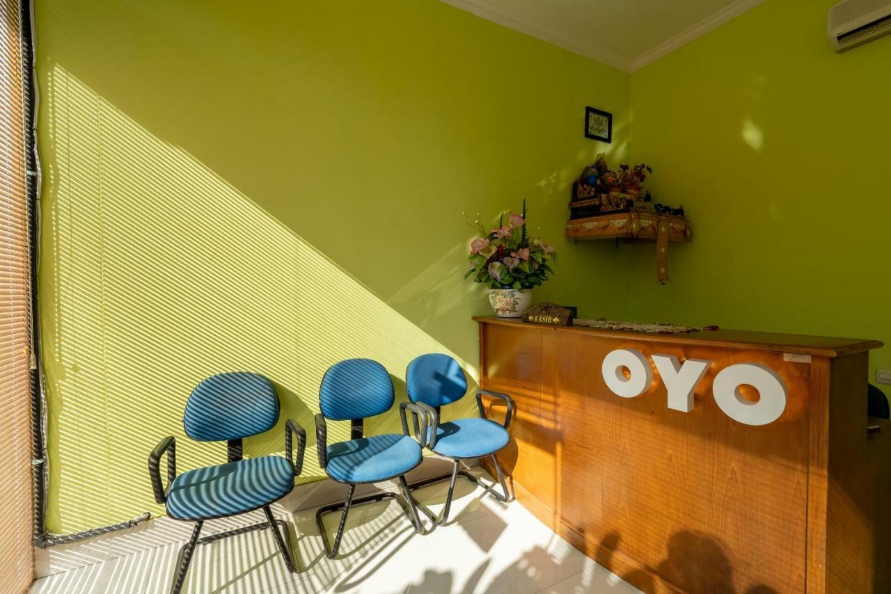 Oyo 922 Pp Dream Guest House Lovina Eksteriør bilde