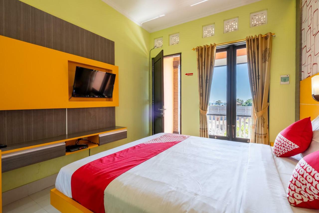 Oyo 922 Pp Dream Guest House Lovina Eksteriør bilde