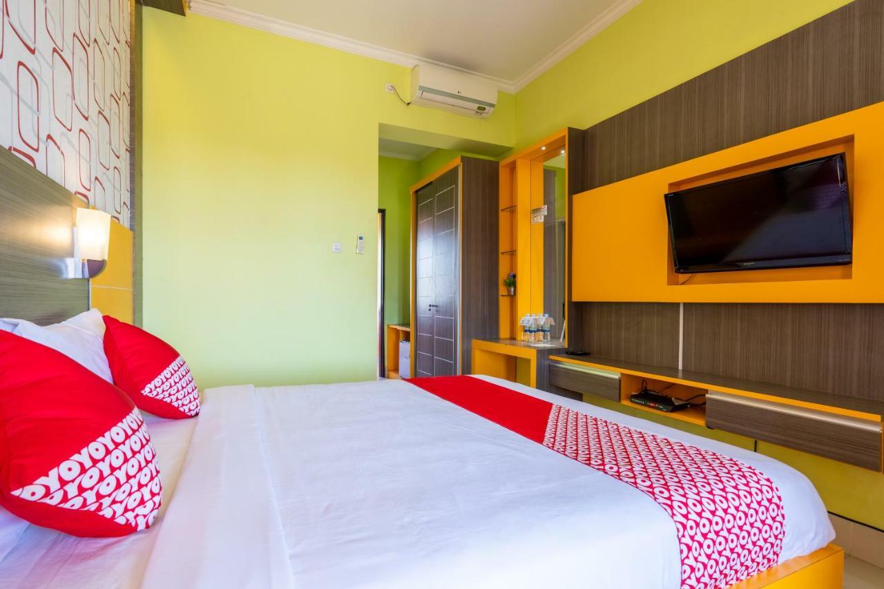 Oyo 922 Pp Dream Guest House Lovina Eksteriør bilde