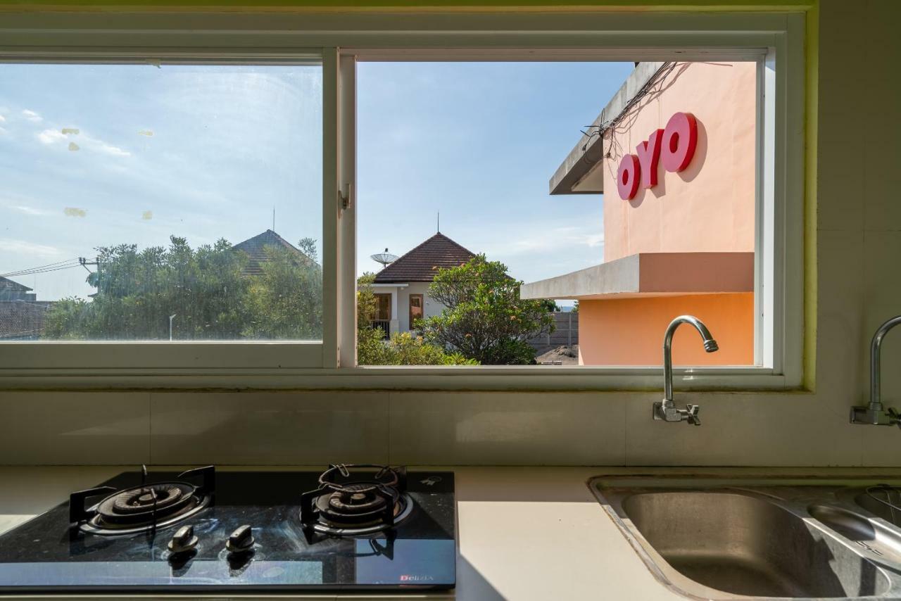 Oyo 922 Pp Dream Guest House Lovina Eksteriør bilde