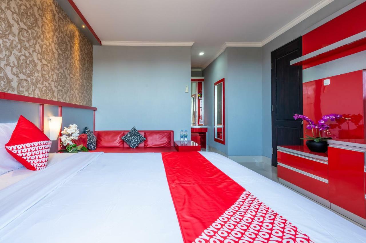 Oyo 922 Pp Dream Guest House Lovina Eksteriør bilde
