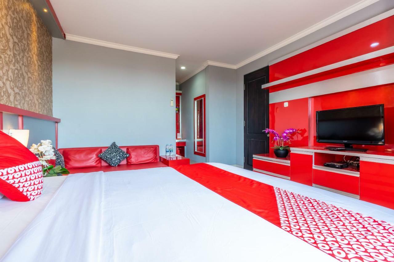 Oyo 922 Pp Dream Guest House Lovina Eksteriør bilde