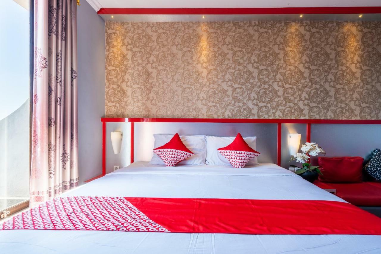 Oyo 922 Pp Dream Guest House Lovina Eksteriør bilde