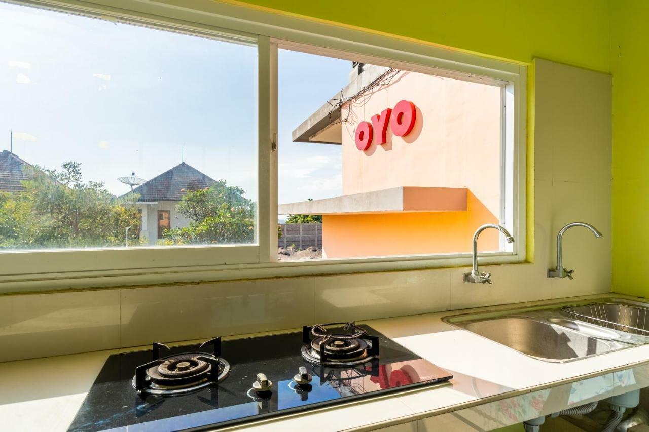Oyo 922 Pp Dream Guest House Lovina Eksteriør bilde