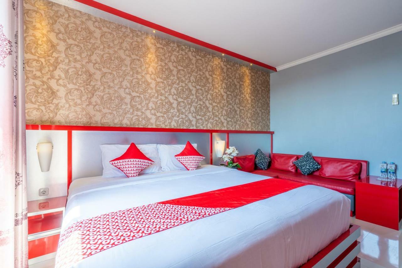 Oyo 922 Pp Dream Guest House Lovina Eksteriør bilde