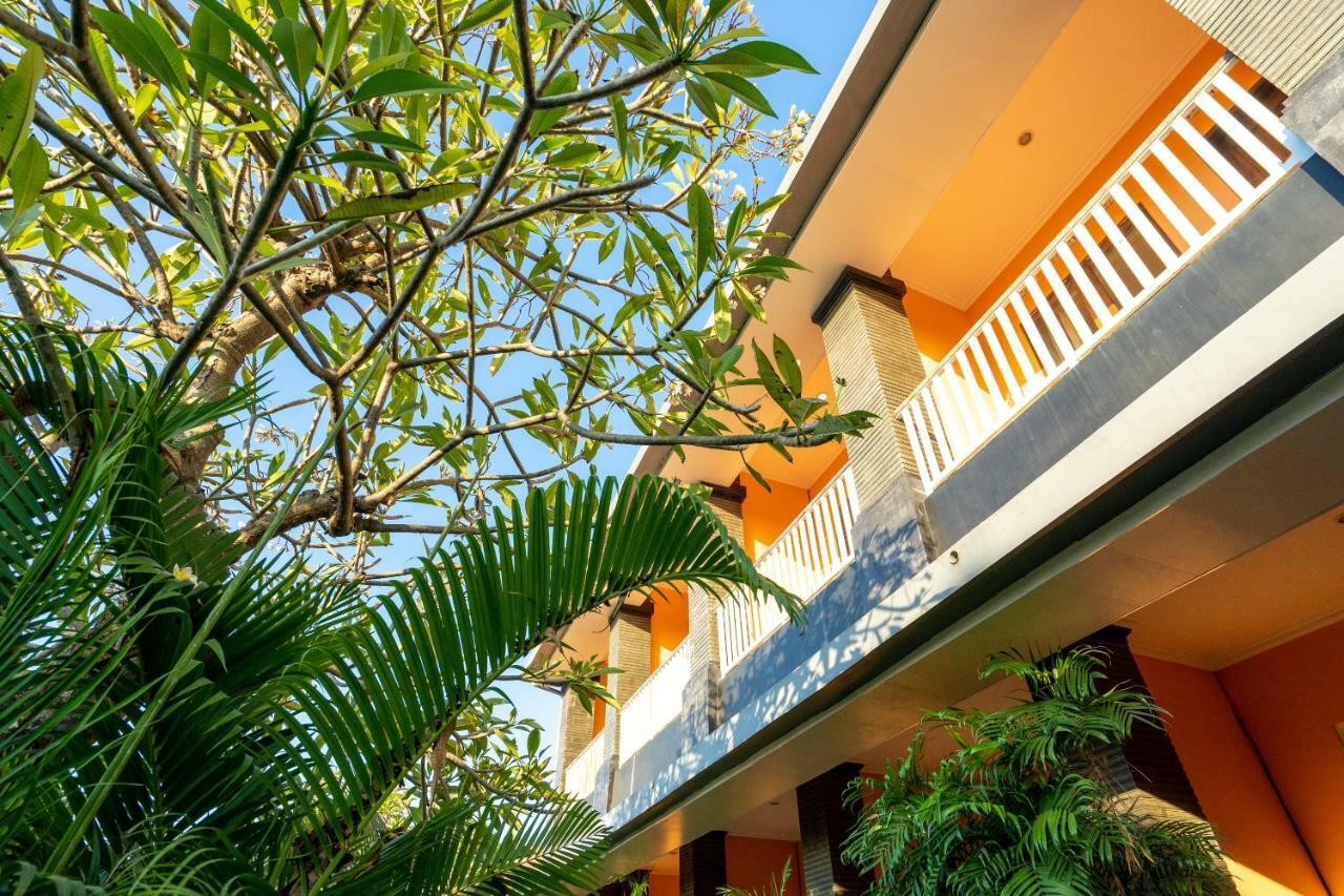 Oyo 922 Pp Dream Guest House Lovina Eksteriør bilde