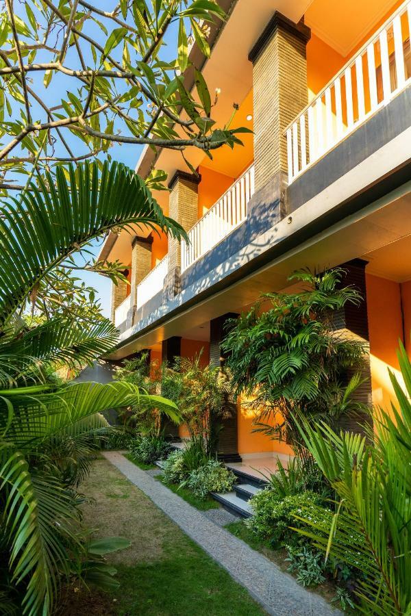 Oyo 922 Pp Dream Guest House Lovina Eksteriør bilde