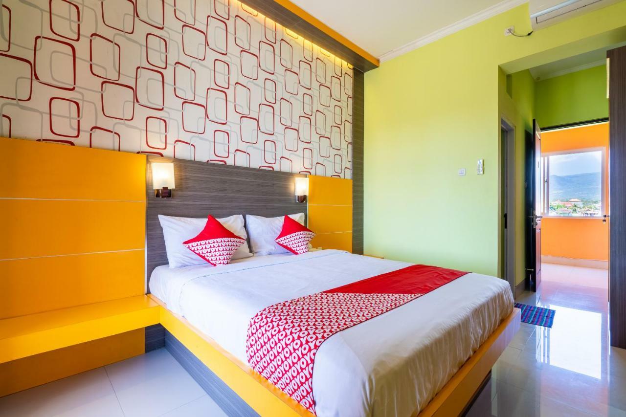 Oyo 922 Pp Dream Guest House Lovina Eksteriør bilde