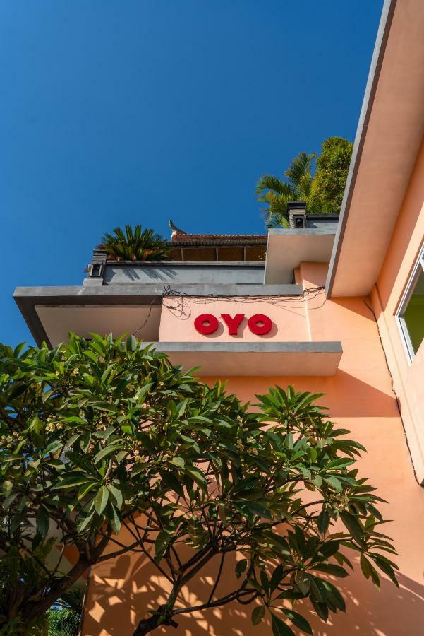 Oyo 922 Pp Dream Guest House Lovina Eksteriør bilde