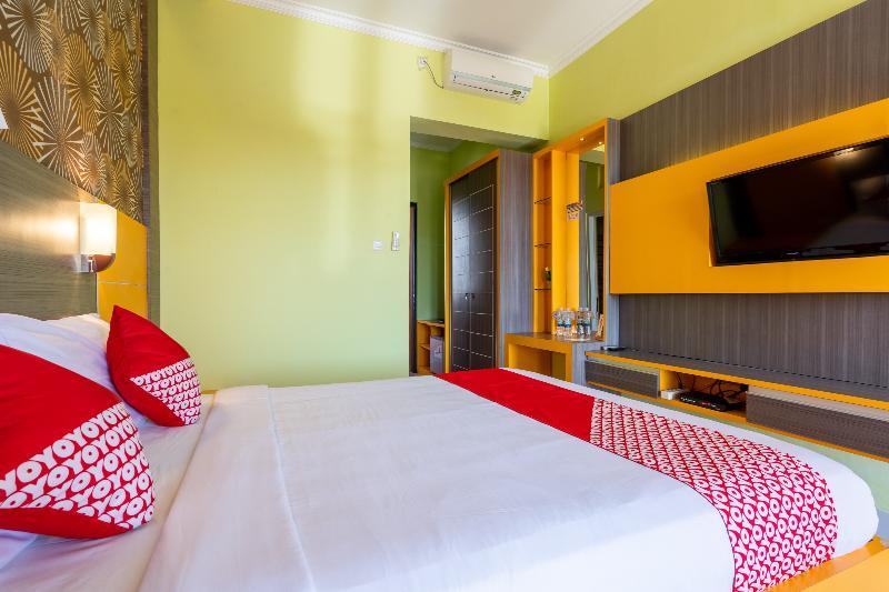 Oyo 922 Pp Dream Guest House Lovina Eksteriør bilde