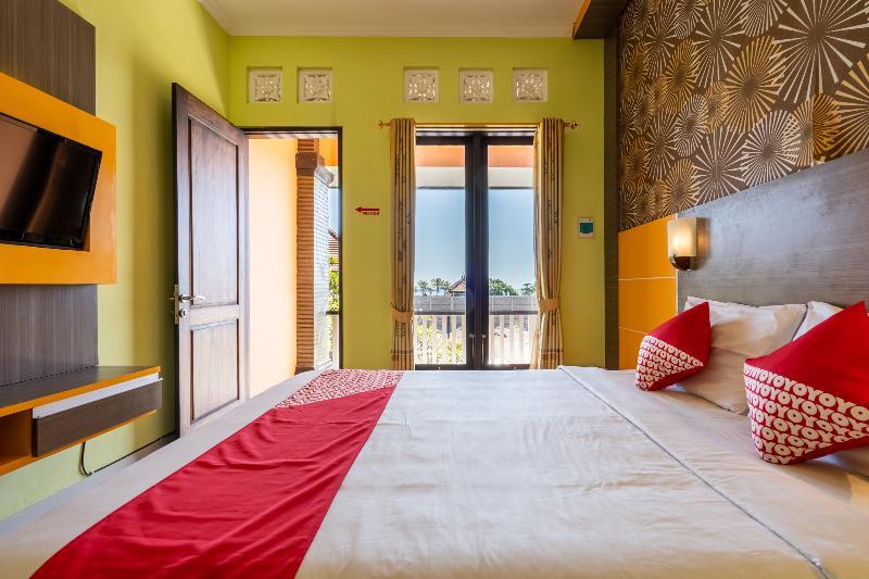 Oyo 922 Pp Dream Guest House Lovina Eksteriør bilde