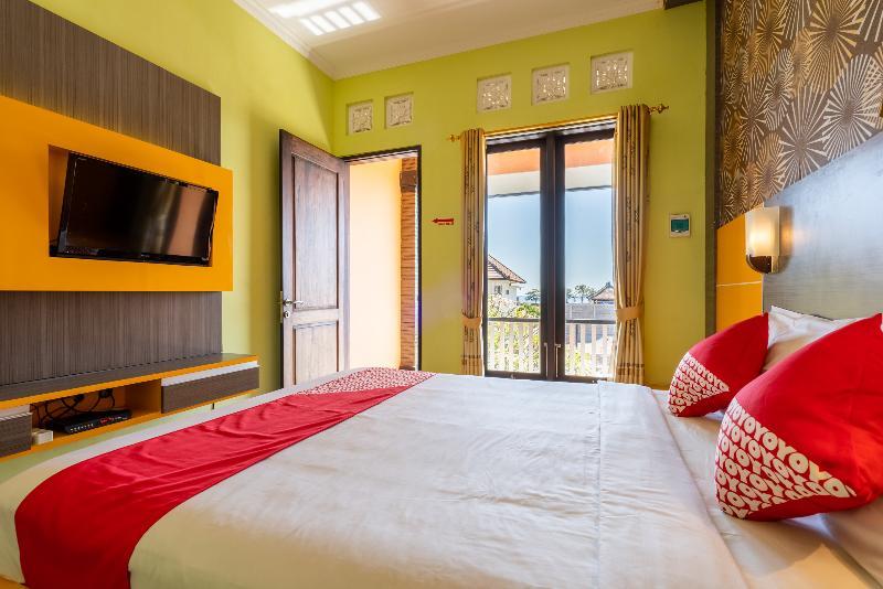 Oyo 922 Pp Dream Guest House Lovina Eksteriør bilde