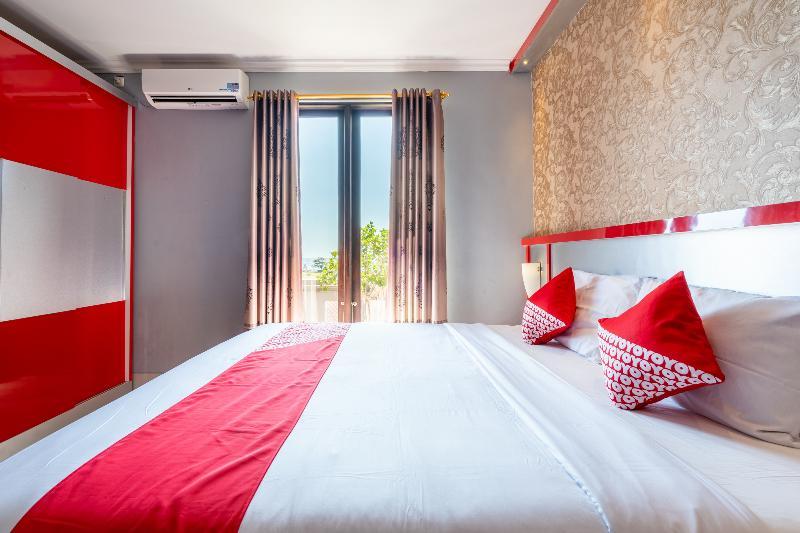Oyo 922 Pp Dream Guest House Lovina Eksteriør bilde